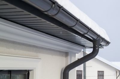 Custom Gutter Design Solutions