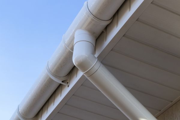 Gutter Installation Service in Breckenridge