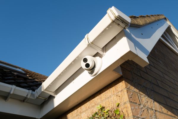 Cost of Box Gutter Replacement in Breckenridge