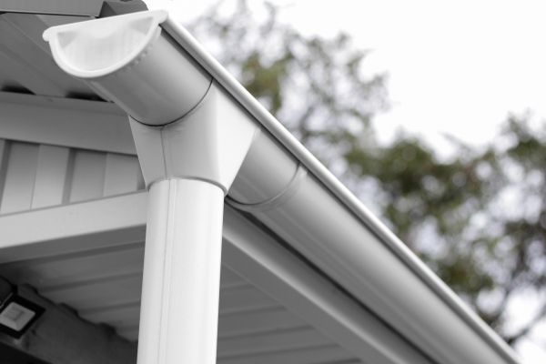 Gutter Service in Breckenridge
