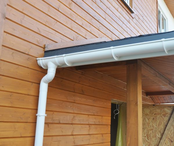 Gutter Waterproofing in Breckenridge