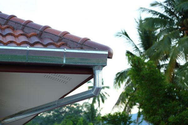 Cost of Stainless Gutters Installation in Breckenridge