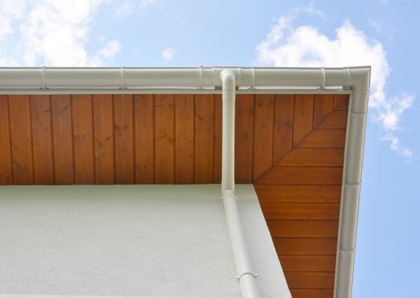 Cost of Downspout Diverter Service in Breckenridge