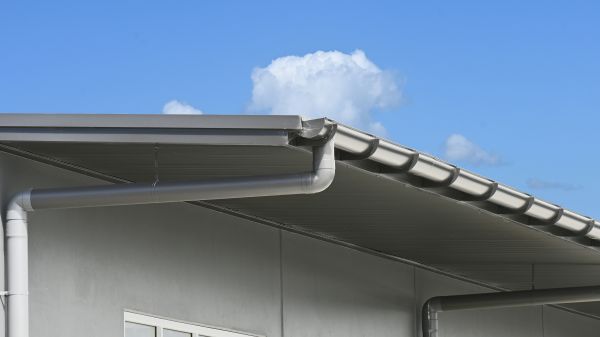 Eavestrough Service in Breckenridge