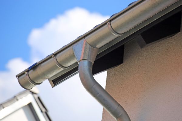 Guttering Replacement in Breckenridge