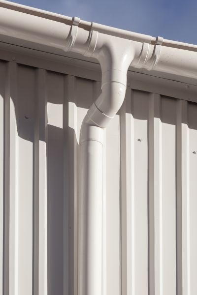 Cost of Building Gutter Replacement in Breckenridge